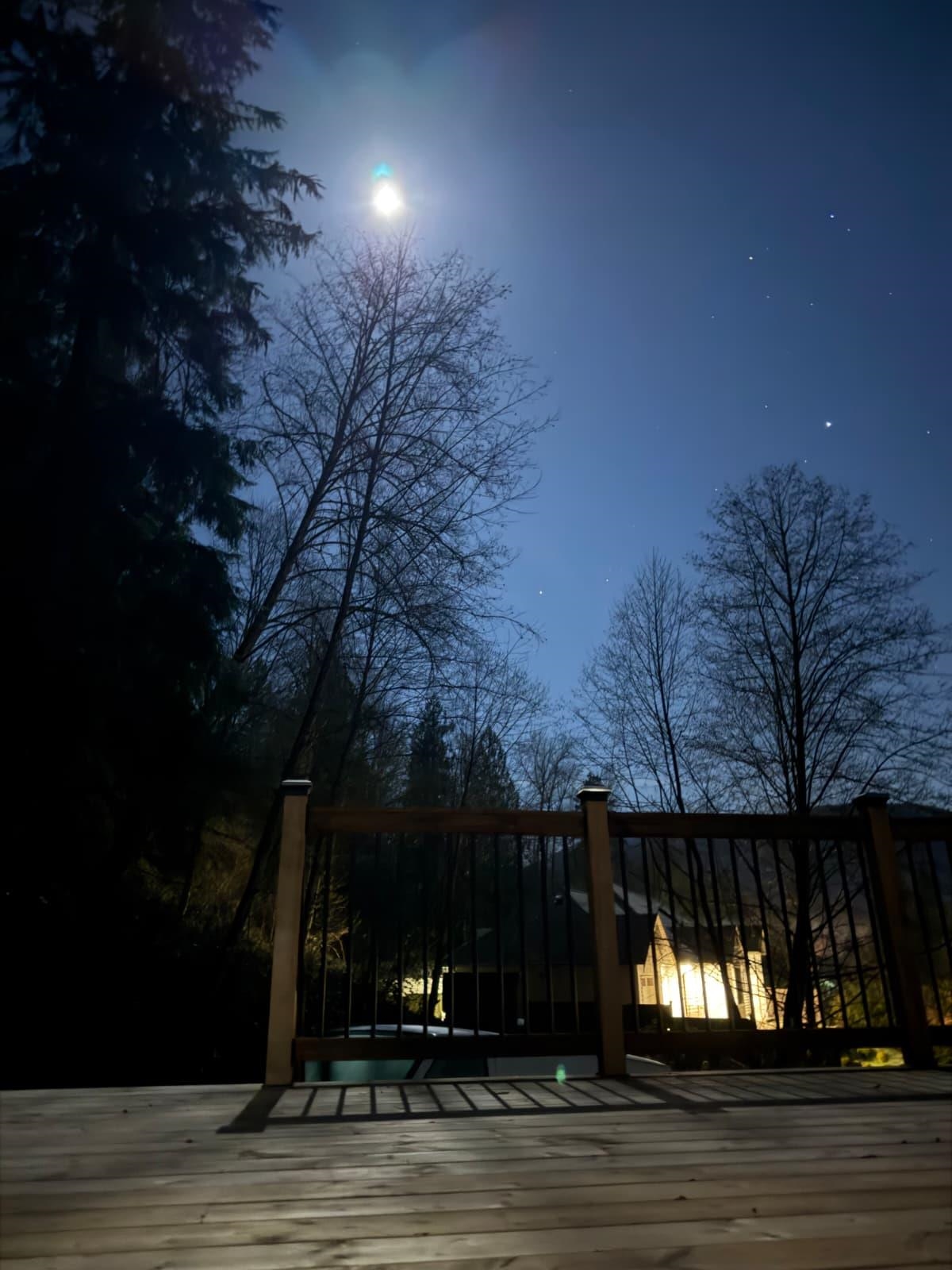 Residential in Cultus Lake 2