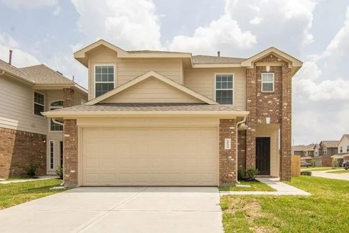 18639 Medway River, Katy, TX, 77449 | Card Image