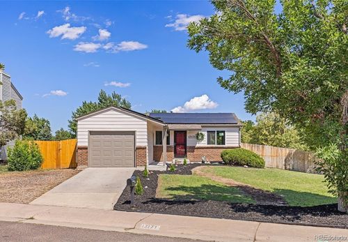 17203 E Princeton Drive, Aurora, CO, 80013 | Card Image