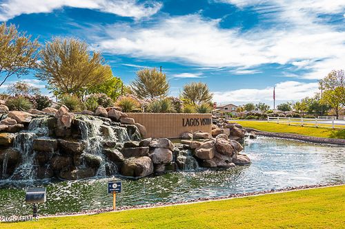 642 E Torrey Pines Pl, Chandler, AZ, 85249-6906 | Card Image