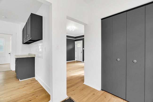 1217 Mansfield St, House other with 2 bedrooms, 1 bathrooms and null parking in Port Huron MI | Image 11