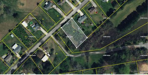 0 Hennessee Ave, McMinnville, TN, 37110 | Card Image