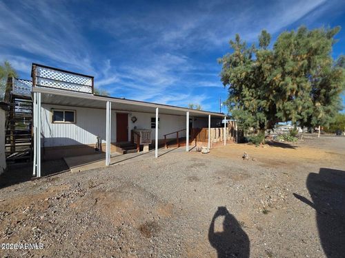 730 N Tesota Ln, Quartzsite, AZ, 85346-1570 | Card Image