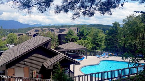 1301-1301 Ski View Dr, Gatlinburg, TN, 37738-4519 | Card Image