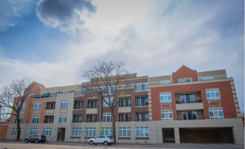 210-1202 Waukegan Rd, Glenview, IL, 60025-3020 | Card Image