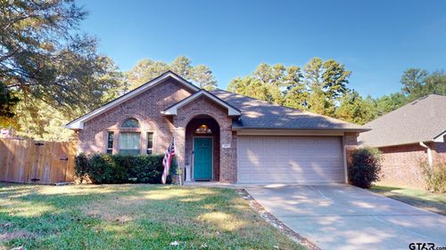 533 Skipping Stone Ln, Tyler, TX, 75703-0815 | Card Image
