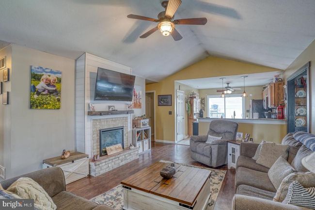 415 W High St, House other with 3 bedrooms, 2 bathrooms and null parking in FELTON DE | Image 9
