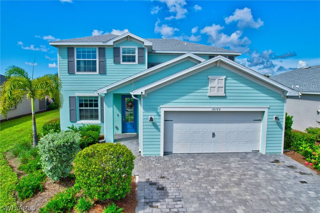 Sabal Path, Punta Gorda, FL 33982