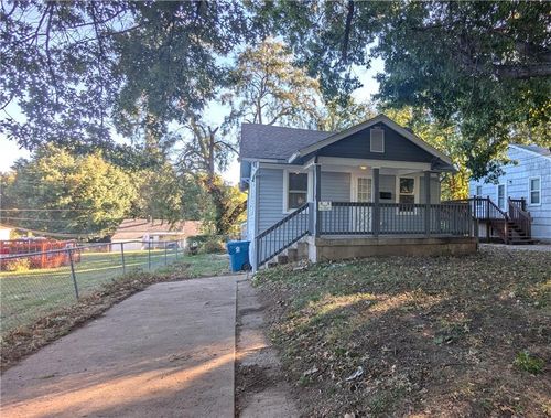 439 E Aberdeen Street, Independence, MO, 64055 | Card Image