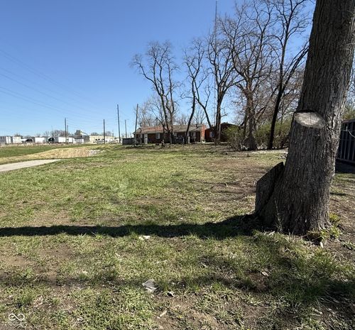 2251 N Butler Avenue, Indianapolis, IN, 46218 | Card Image