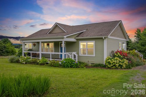 111 Bluebird Meadows Ct, Alexander, NC, 28701-0109 | Card Image
