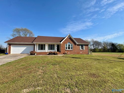 126 Canopy Rd, Hazel Green, AL, 35750-8608 | Card Image