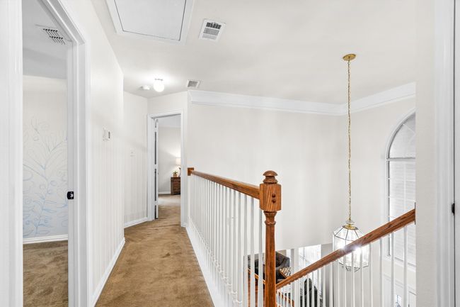 1092 Rosewood Dr, House other with 4 bedrooms, 3 bathrooms and null parking in Grapevine TX | Image 21