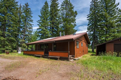1361 Dalton Mountain Road, Lincoln, MT, 59639 | Card Image