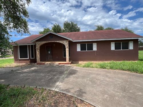 710 W Kohler Street, Hebbronville, TX, 78361 | Card Image