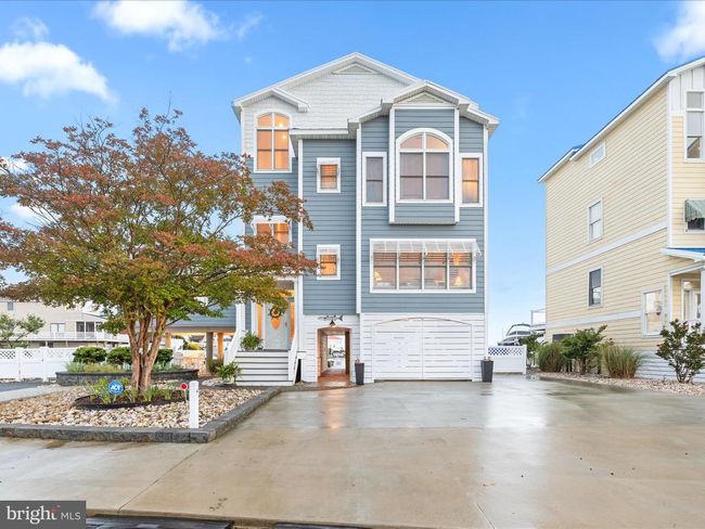38868 Old Lighthouse Rd, House other with 4 bedrooms, 4 bathrooms and null parking in SELBYVILLE DE | Image 47