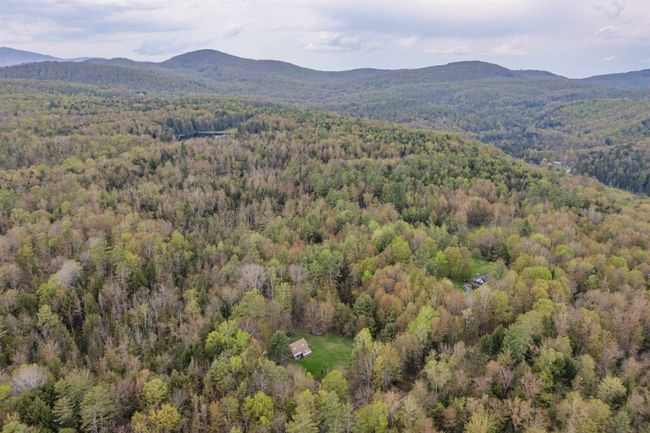 1107 Apple Hill Rd, House other with 2 bedrooms, 1 bathrooms and null parking in Calais VT | Image 35