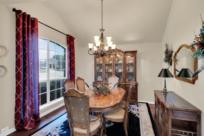 Dining area or formal living room | Image 9