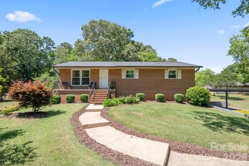 2370 Cannon Farm Rd, China Grove, NC, 28023-6548 | Card Image