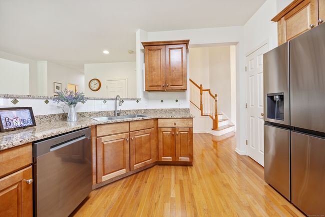 1 - 1 Chatham Ct, House other with 4 bedrooms, 3 bathrooms and 4 parking in Middlebury CT | Image 14