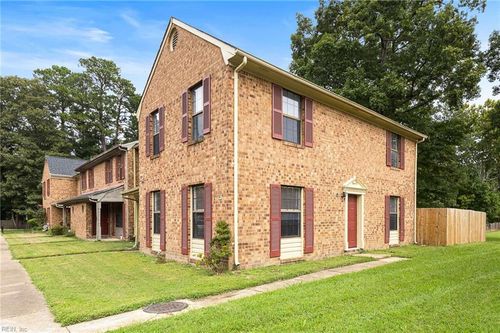 f-357 Deputy Lane, Newport News, VA, 23608 | Card Image