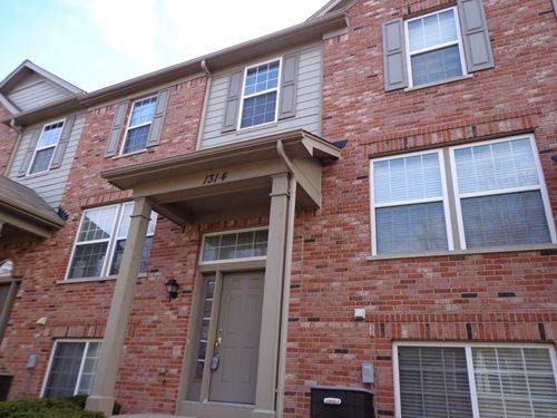4-131 Bristol Ln, Wood Dale, IL, 60191-2815 | Card Image