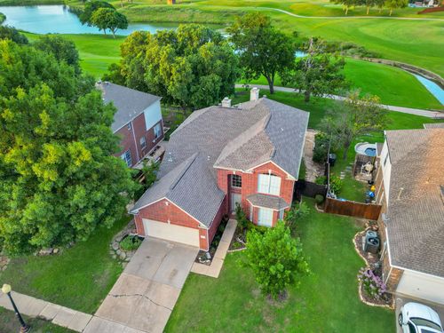 2733 Woodson Dr, Mckinney, TX, 75072-7210 | Card Image