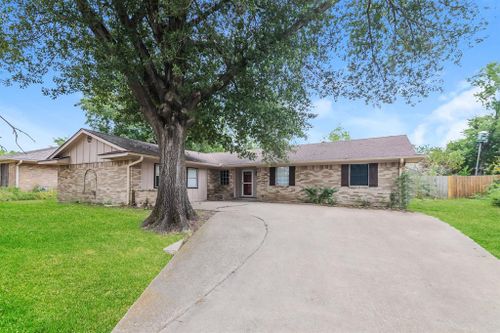 617 Deer Drive, Greenville, TX, 75402 | Card Image