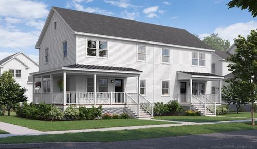 105-74 Brush Ln, Middlebury, VT, 05753-1657 | Card Image