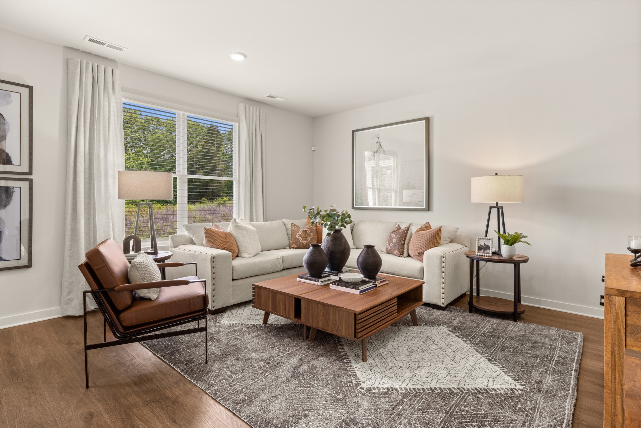 Mifford Dr, Smyrna, TN 37167