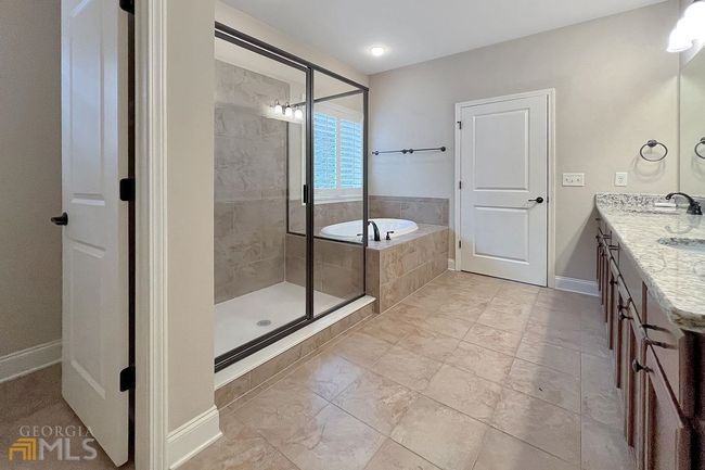 4540 Brighton View Trl, House other with 3 bedrooms, 3 bathrooms and null parking in Cumming GA | Image 14