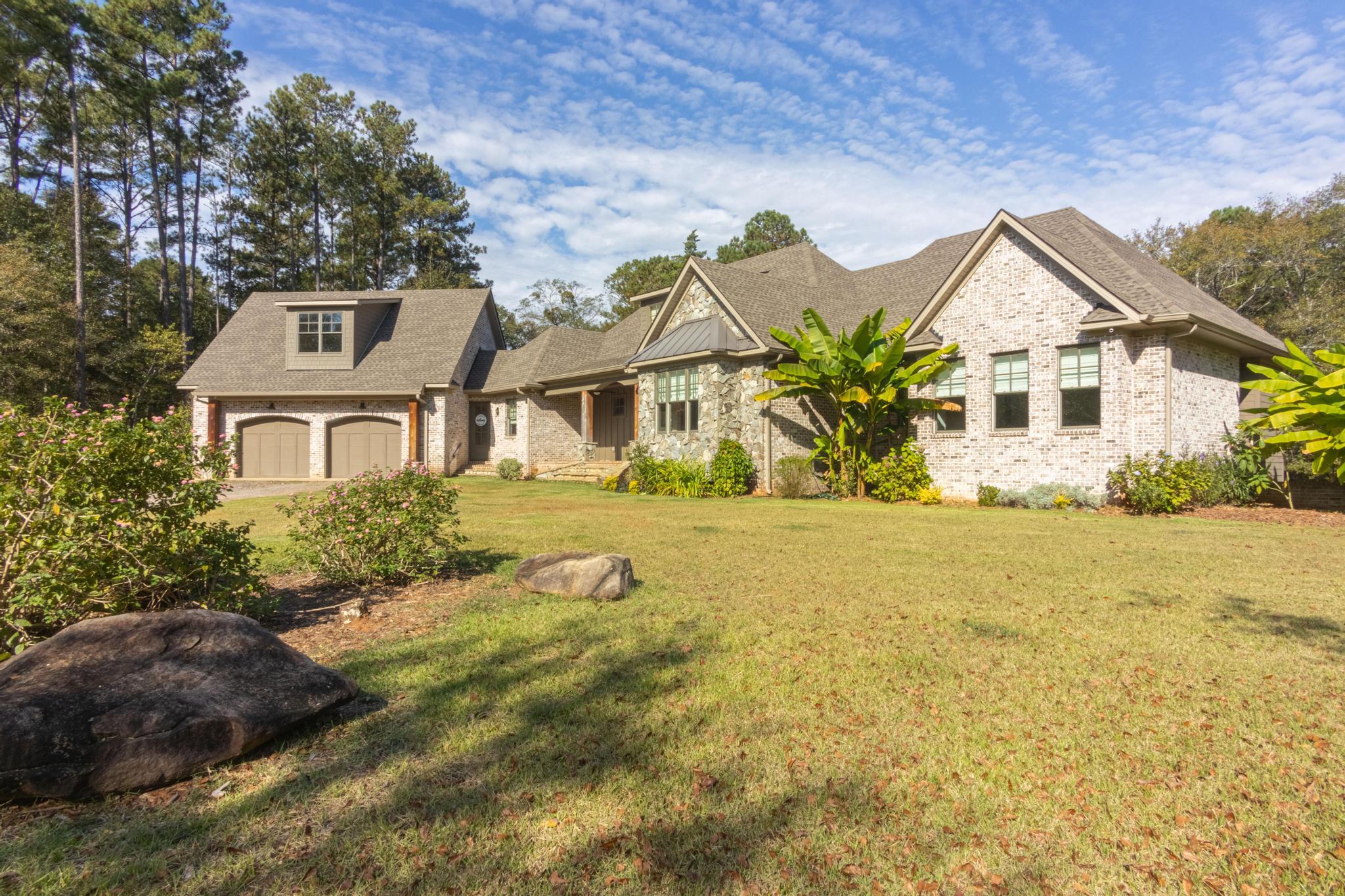 Martin Hollow Rd, Aiken, SC 29803