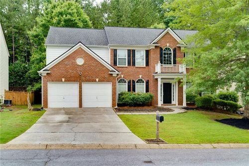 118 Brendylynn Trce, Woodstock, GA, 30188-5136 | Card Image