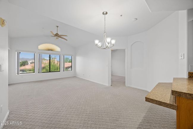 3198 - 14000 N 94 Th St, Condo with 2 bedrooms, 2 bathrooms and null parking in Scottsdale AZ | Image 6