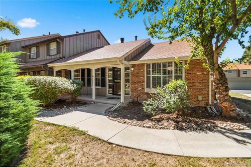 306-7101 W Yale Avenue, Denver, CO, 80227 | Card Image