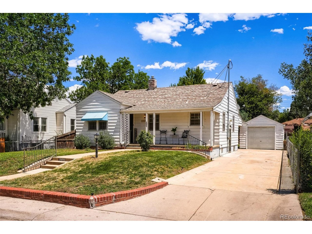 Residential in Englewood 4