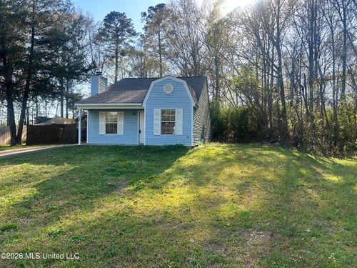 1465 Steens Creek Dr, Florence, MS, 39073-9609 | Card Image