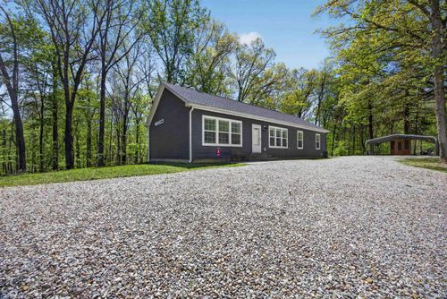9451 S Chapel Hill Rd, Heltonville, IN, 47436-9622 | Card Image