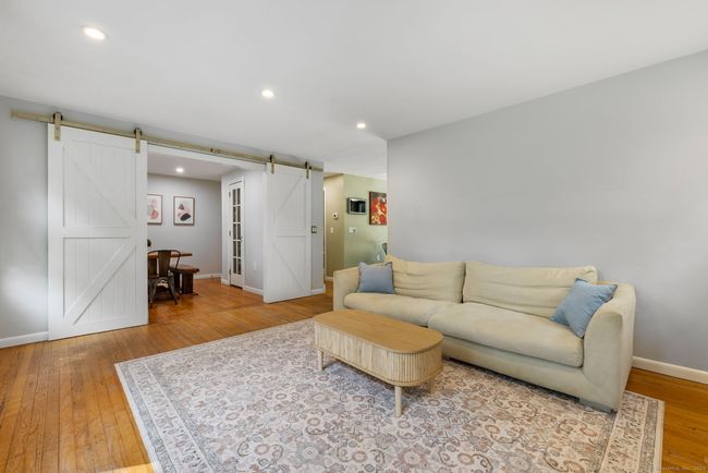 114 Lillibridge Rd, House other with 2 bedrooms, 1 bathrooms and null parking in Plainfield CT | Image 8