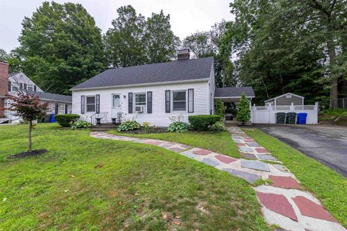87 Lodge Street, Manchester, NH, 03104 | Card Image