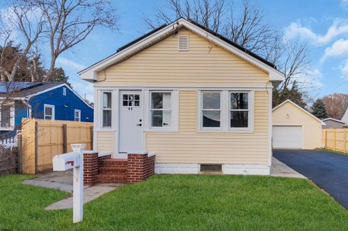 43 E Weber Ave Ave, Villas, NJ, 08251 | Card Image