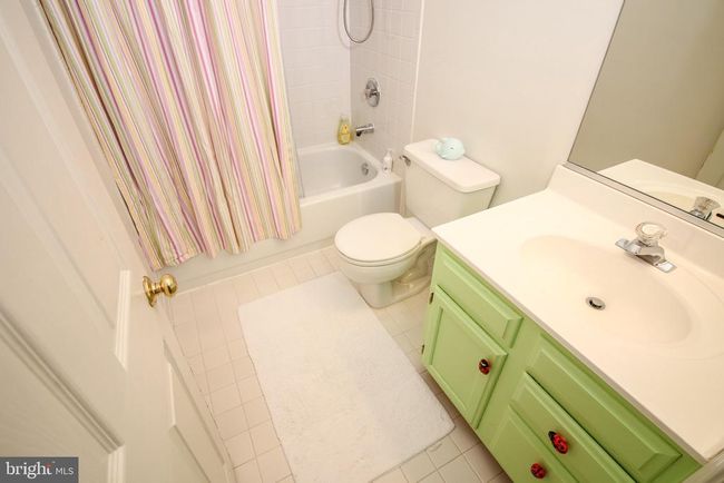 1392 Park Garden Ln, Townhouse with 3 bedrooms, 4 bathrooms and null parking in RESTON VA | Image 36