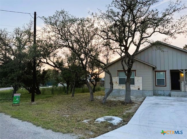 Front view of home with great space to enjoy all year. | Image 29