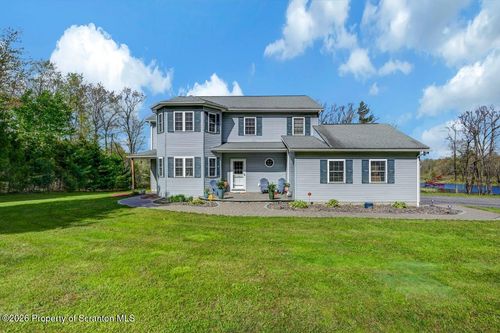 51 Mott Dr, Jefferson Twp, PA, 18436-3291 | Card Image