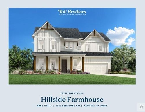 2040 Freestone Way, Marietta, GA, 30064-2672 | Card Image