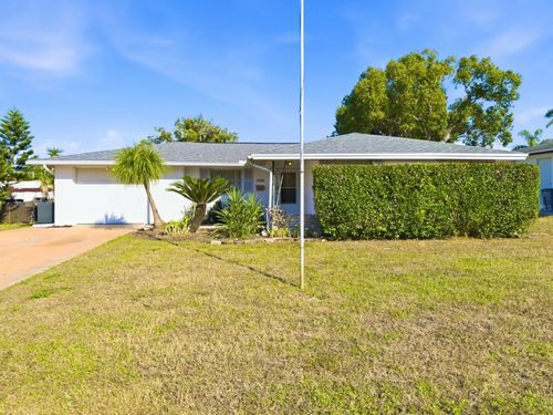 7903 Valmy Ln, PORT RICHEY, FL, 34668-4045 | Card Image