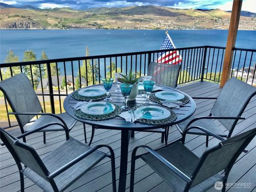191 Grandview Ln, Chelan, WA, 98816-9347 | Card Image