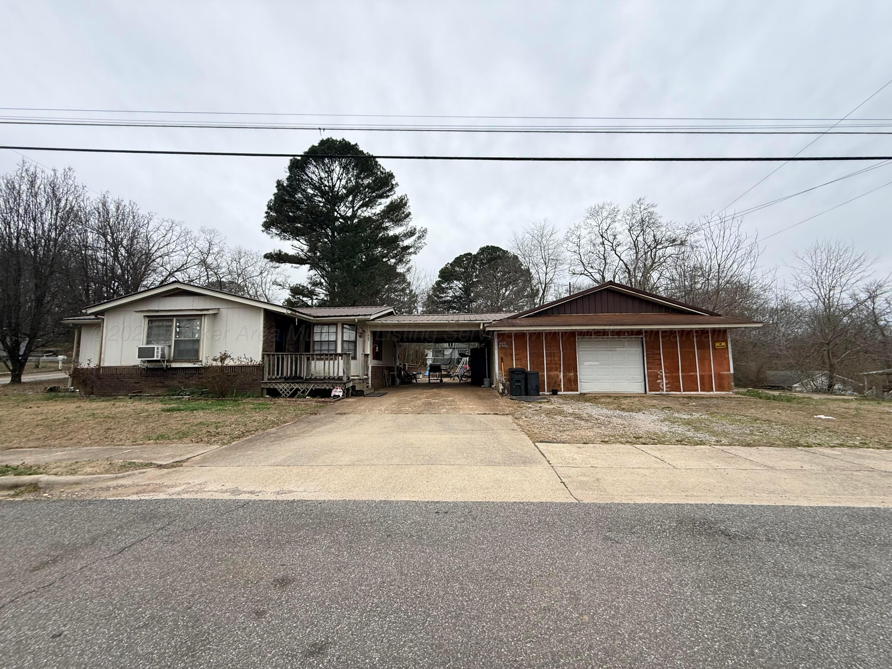Residential in Brilliant