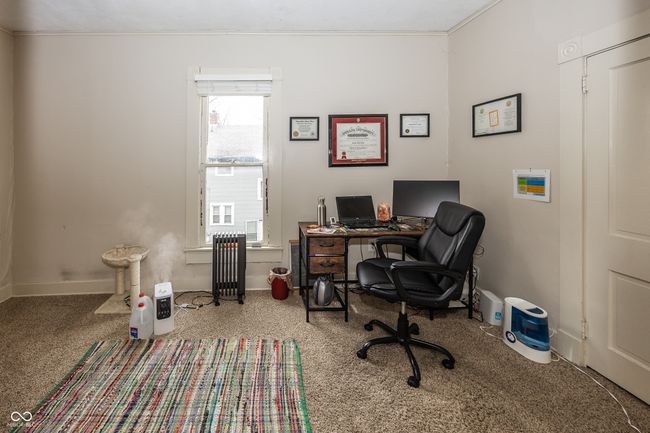 433 W Main St, Home with 0 bedrooms, 0 bathrooms and null parking in Greenfield IN | Image 22