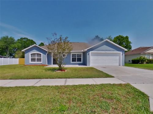 20825 Marlin St, ORLANDO, FL, 32833-3950 | Card Image